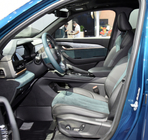 Geely Xingyue L 2021 2.0TD GaoGong Auto 4WD Flagship Model SUV 5 Door 5 Seats