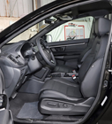 HONDA CR-V 2021 240TURBO CVT 2WD Black Jazz Version 5 Door 5 Seats SUV Compact