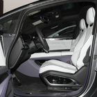 HiPhi X 2021 Flagship 6 Seats 5 Door  SUV Ternary Lithium Battery Medium Large