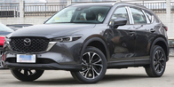 Mazda CX-5 2022 2.5L Automatic Four Drive Honorable Model 5 Door 5 Seat SUV Compact