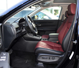 Honda BREEZE 2023 240TURBO 2WD Noble Pro Gasoline 5 Door 7 Seat SUV Compact