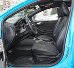 Fox 2022 Three Compartment EcoBoost 180 Automatic S Version Hatchback 4 Door 5 Seat