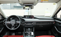 Mazda 3 Axela 2022 2.0L Auto Premium Obsidian 3 Compartment Car 4 Door 5 Seat