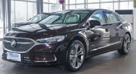 2022 Buick LaCrosse Avenir Flagship Version Sedan Medium Car 4 Door 5 Seat