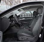 VW Passat 2023 380TSI Ultimate Edition Gasoline 7DCT 4 Door 5 Seat Sedan Medium