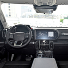Haval Dargo 2022 2.0T DCT 4WD Zhonghuatianyuanquan Version Compact SUV 5 Door 5 Seats