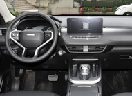 Haval Jolion 2021 Model 1.5T Automatic Sophomore Edition Compact car  1.5T 150HP L4