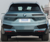 Popular BMW iX 2023 xDrive 50 FIX Electric Dual motor 5 Door 5 seats SUV