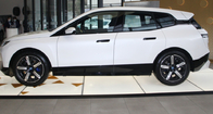 BMW iX 2023 xDrive40 Medium Large  5 Door 5 seats Electric  SUV Used Car