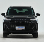 Exeed VX  2022 model  Tanxiang version 400T two-wheel drive xingxiang 5 seats Medium and large SUV