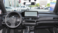 Lexus UX  2022 260h tan●xun  version Hybrid 5 Door 5 seats Compact SUV