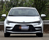 2023 Toyota LEVIN Smart Hybrid Dual Engine 1.8L sport version  Hybrid  Used Car