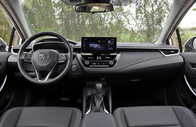 2023 Toyota LEVIN Smart Hybrid Dual Engine 1.8L sport version  Hybrid  Used Car