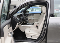 BENZ EQB 260 2022 5 Door 5 Seats Compact SUV