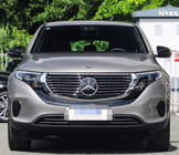 Mercedes-Benz EQC 350 4MATIC 2022 5 Door 5 Seats Medium SUV