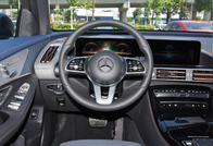 Mercedes-Benz EQC 350 4MATIC 2022 5 Door 5 Seats Medium SUV