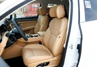 AITO QJIE M5 2022 Model Rear Drive Standard Model Mid Size SUV 5 Door 5 Seat