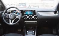Mercedes-Benz 2023 GLA 200 Version Compact SUV Gasoline 5 Door 5 Seats