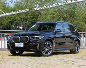 BMW X5 2022 changed xDrive40Li  version 3.0T 333HP L6 Gasoline +48V	 Used Car
