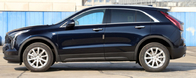 Cadillac XT4 2023 28T 2WD Fengshang 5 Door 5 seats Compact SUV