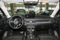 Mazda CX-5 2022 2.5L automatic two-drive intelligent model 5-door 5-seat compact SUV
