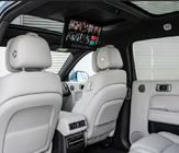 LI L7 2023 Pro 5 Door 5 Seats Medium And Large SUV Left Hand Steering