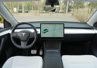 Tesla Model Y 2022 Performance High-Performance All-Purpose Drive Edition 615KM SUV