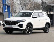 Reliable Car Supplier Hyundai ix35 2021 240TGDi DCT 2WD TOP Flagship Compact SUV 5 Door 5 seats SUV New or Used