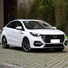 New And Used Car Chery Avto 2021 ARRIZO 5 Plus Little AI 1.5T CVT Gasoline Compact Car Made In China Vehicles Wholesaler