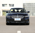 2023 New & Used Left-hand Gasoline BMW 320I M Sport Set 2.0T 156HP L4 5 Seats Cars