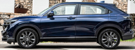 HONDA XR-V 2023 1.5L CVT Rechao version 5 Door 5 seats Small  SUV