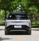 Top EV Cars ZEEKR X 2023  4WD YOU Version 5 Seats Pure electric Compact SUV CLTC pure electric range 512 (km)