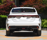 KIA K3 2023 1.5L CVT Shushi Model Gasoline 4 Door 5 Seats Sedan
