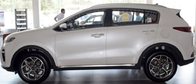 KIA KX5 2021 1.6T Auto-2wd Luxruy Edition 92 # Gasoline Compact SUV 5 Door 5 Seats