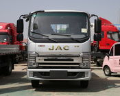 JAC Shuailing S3 130HP 3.145M Two Rows Fence Light Truck China VI
