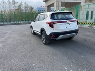 Kia Seltos 2023 1.5l Cvt Comfort Version Chinese cars cheap Cars