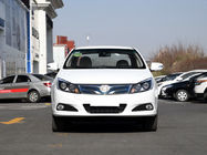 New/Second Hand 60.48kwh 400KM Li Electric Cars BYD E5 With White Color