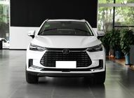 2 Wheel Drive 520KM 83Ah Byd Tang Electric Car Intelligent Joint Creation And Joy Type