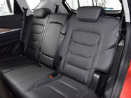 Seven Seater 180km/H Comfortable Compact Suv 1.5T DCT Jetour X70