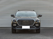 1.6T DCT 197HP Comfortable Compact SUV Jetour X95 For 6 Passenger