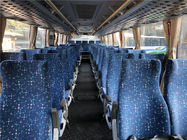 Long Distance 18000kg 69km/H 10 Passenger Buses Jinlong Higer XMQ6120