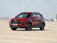 Refine S3 2020 1.5L Comfortable Compact SUV Red Manual Exploration Type