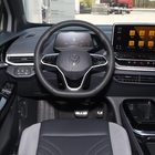 ID.4 CROZZ Comfortable Compact SUV Two Wheel Drive Version 5 Door 5 Seat