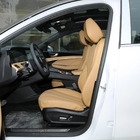 2021 ENOVATE ME7 Comfortable Compact SUV 530km