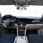 FAW-Volkswagen Comfortable Compact SUV 150km/H