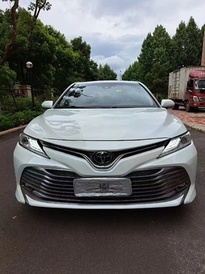 Toyota Camry 2021 Year 2.0L CVT Medium Sedan Automatic Luxury Version