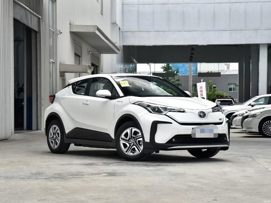 Toyota IZOA E Jinqing 2020 E. Zhizun Version 400km Small SUV EV New