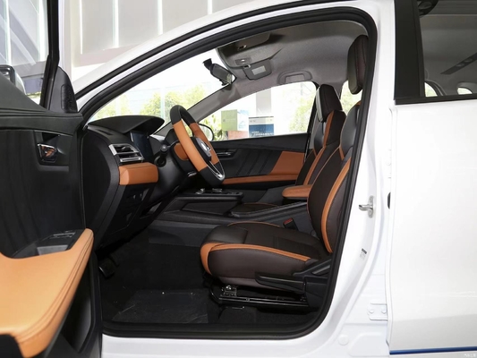 BYD E2 Ev Compact Suv Car 5 Seats Battery Range 401km New 2WD