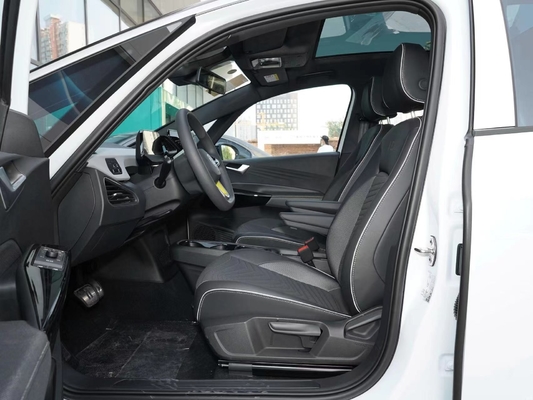 VW ID 3 2022 Pro Jizhi Version EV Compact Car 450km 5 Door 5 Seats 2 WD