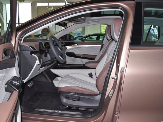 VW ID6 X 2022 PURE+ 617km 83.4kwh EV Medium Large SUV 5 Door 7 Seats New / Used